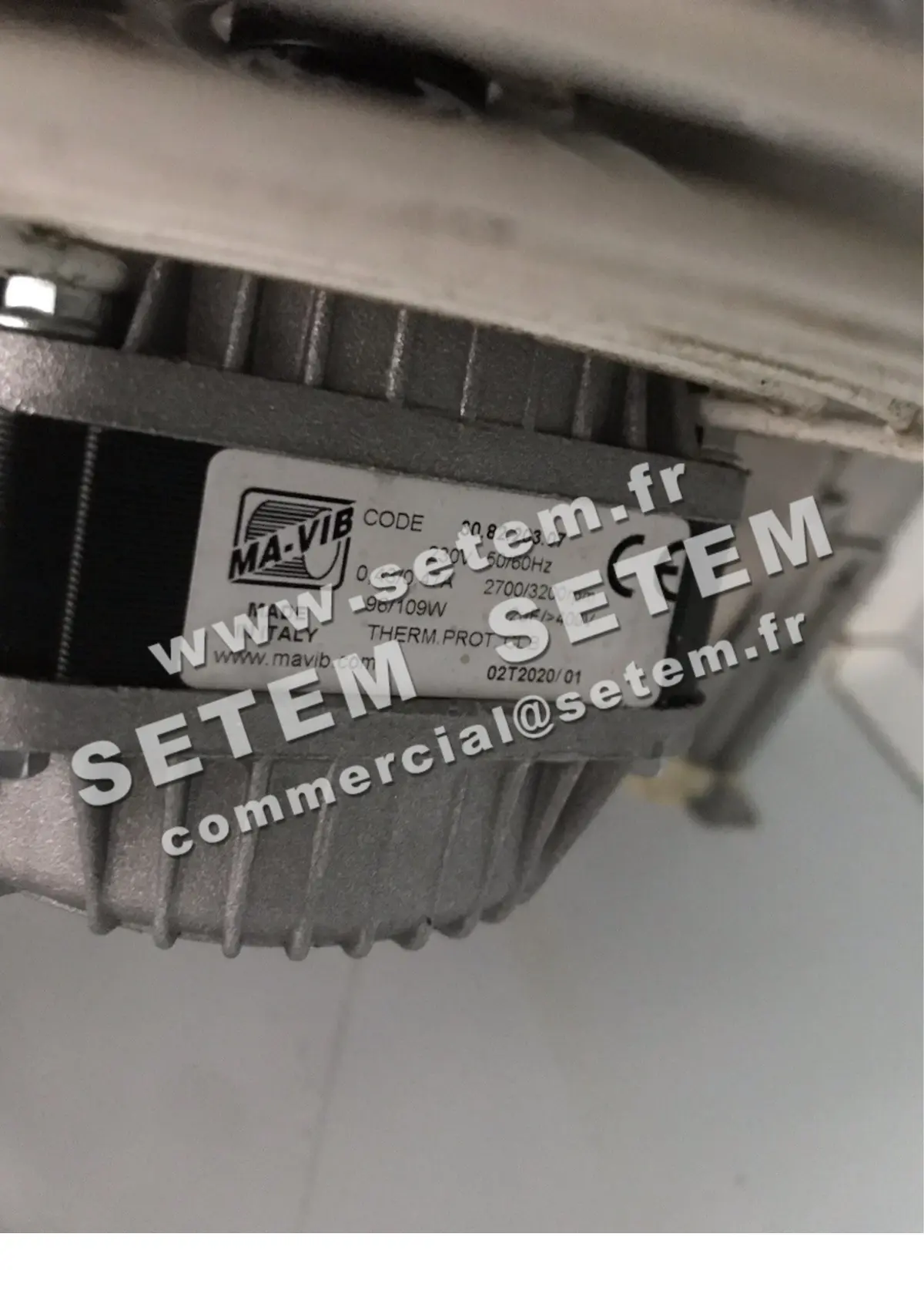 4332001747-MOTEUR MAVIB 30.82.203.07