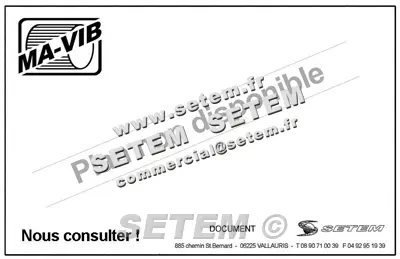 4332003450-MOTEUR MAVIB 30.102.450.5 2