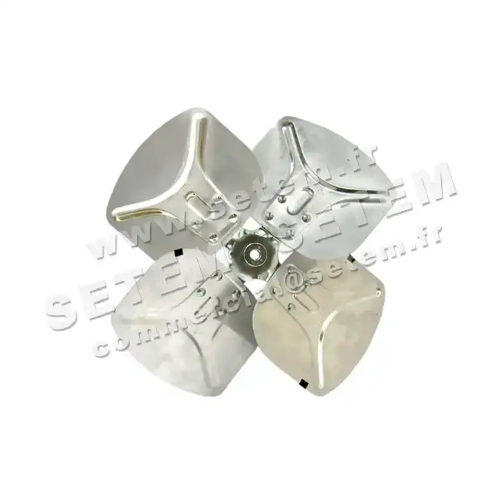 4332006708-HELICE A MOYEU S400.4P A12.7MM MAVIB