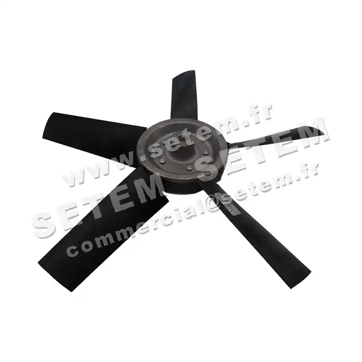 HELICE SUR VENTILATEUR MQBQ604
