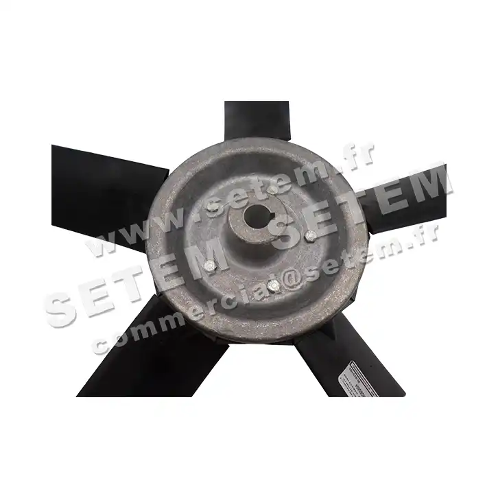HELICE SUR VENTILATEUR MQBQ604 2