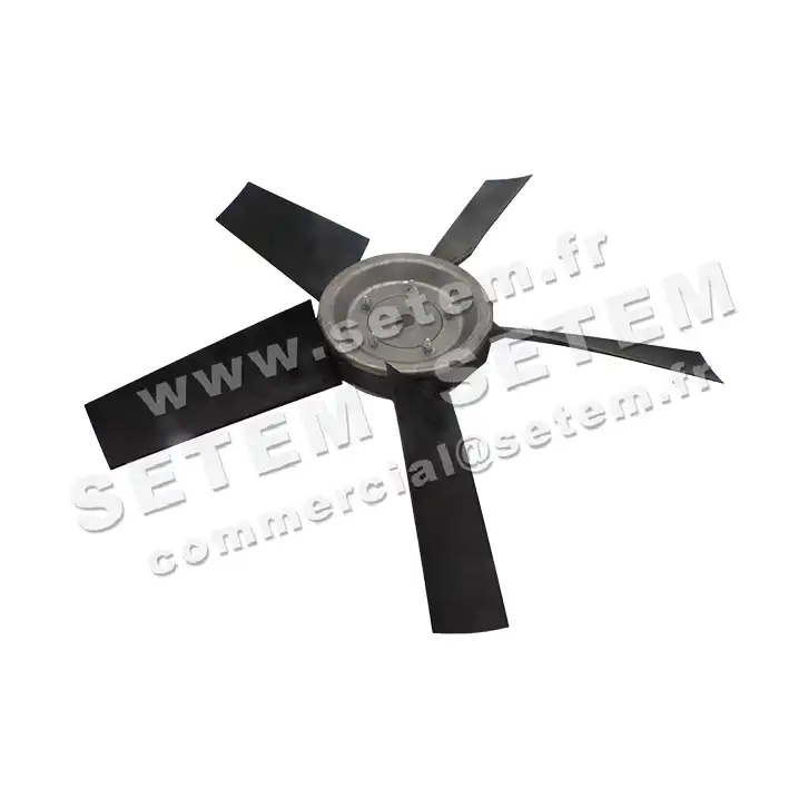 HELICE SUR VENTILATEUR MQBQ604 3
