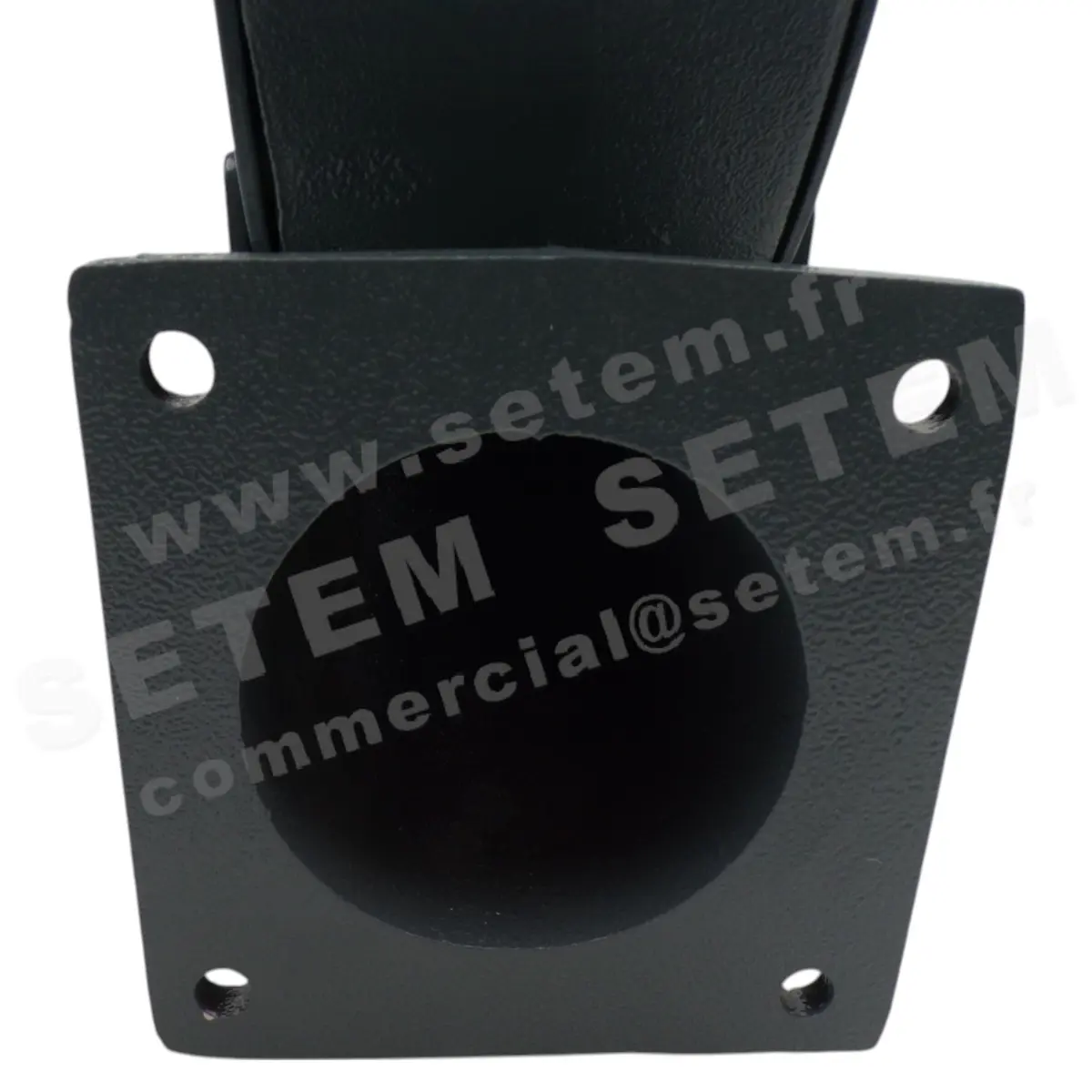 4335001008-VENTILATEUR MORO MSPA25 0.37KW 2P T230/400V ARRANGEMENT 5 3