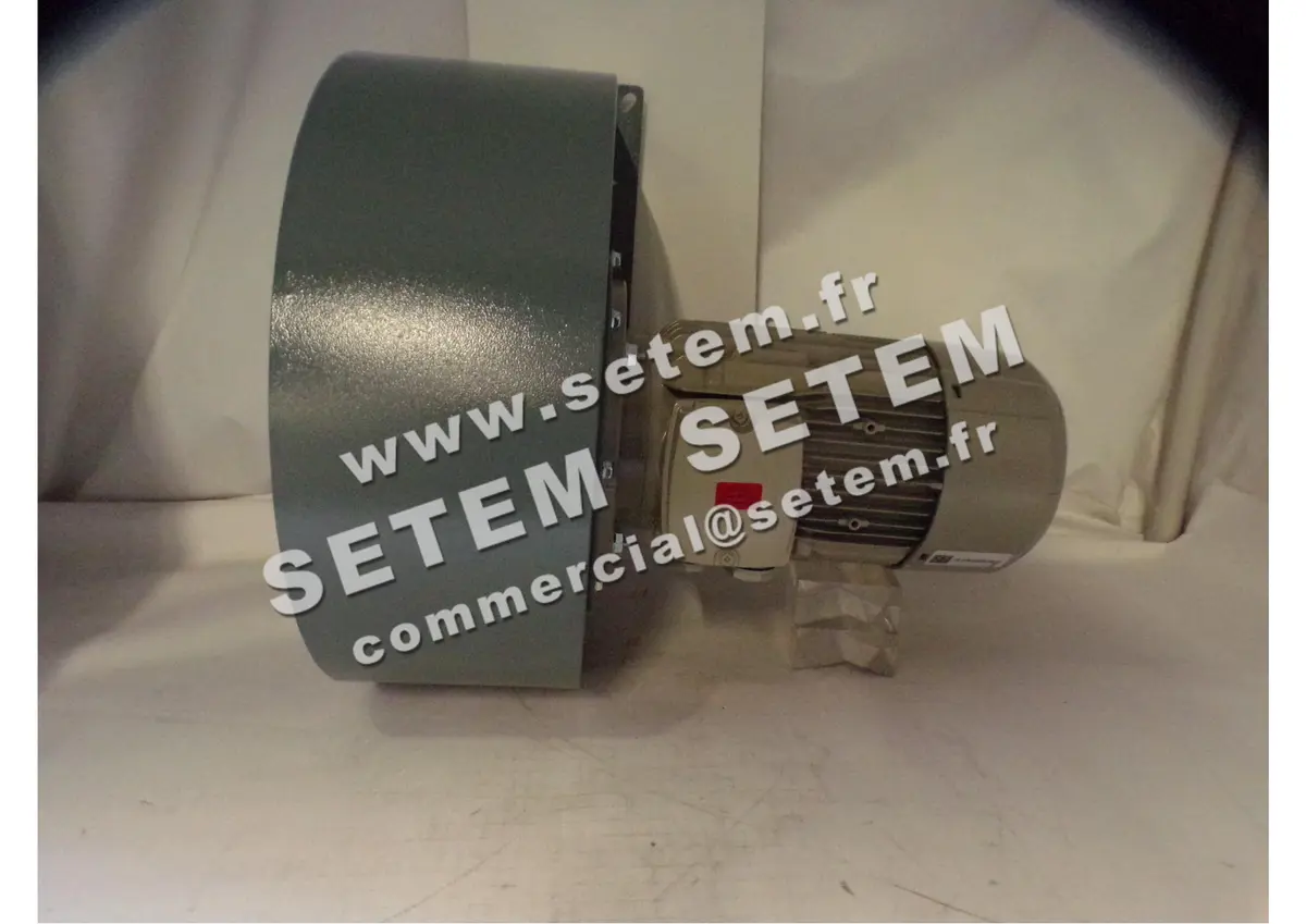 4335005000-VENTILATEUR MORO MN602 RD 0° 1.10KW 2P T230/400V