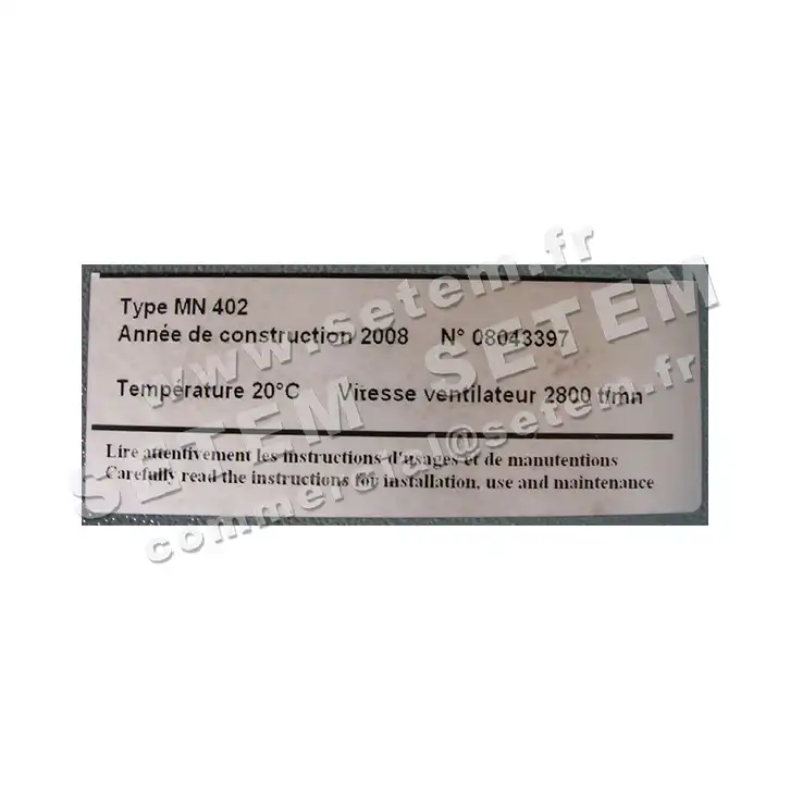 4335005603-VENTILATEUR MORO MN402.RD NU 2