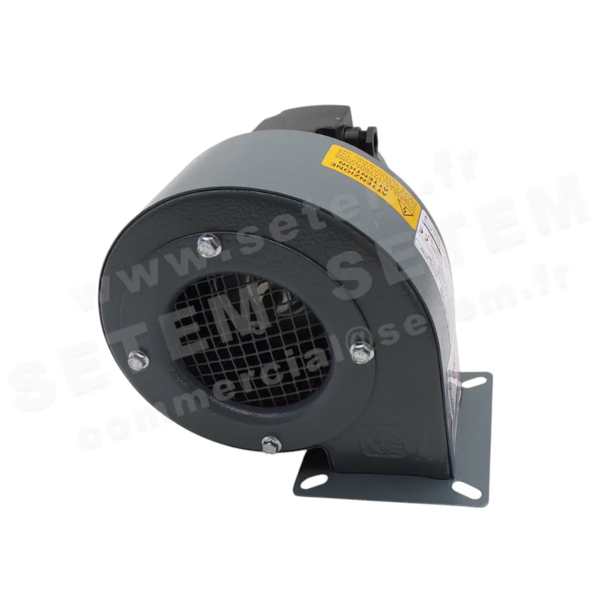 4335005690-VENTILATEUR MORO MN202 0.09KW 2P M230V LG 0°