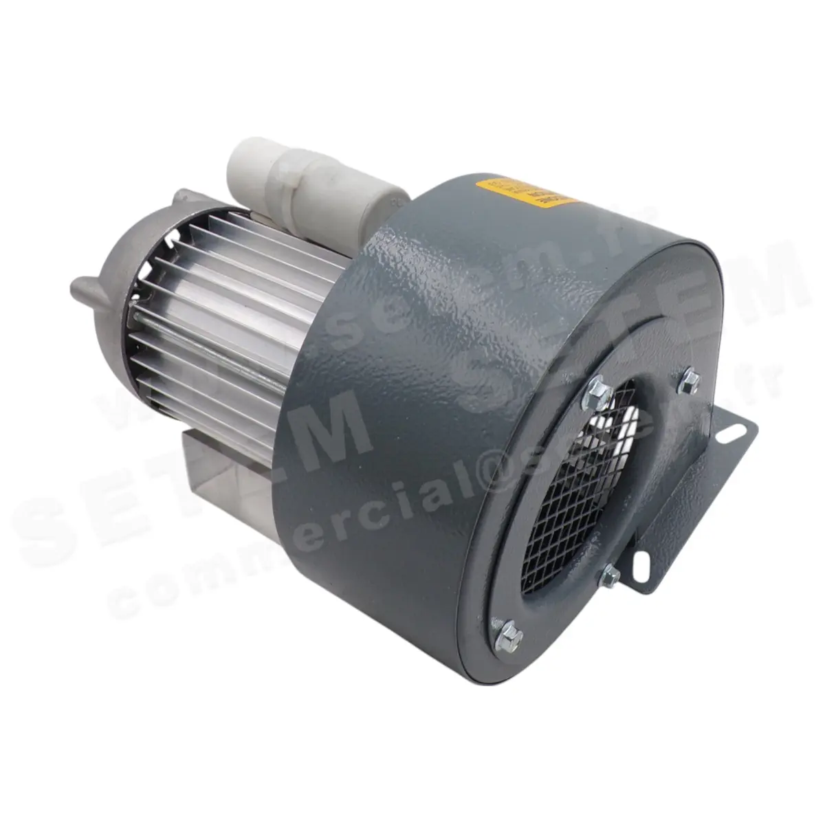 4335005697-VENTILATEUR MORO MN202 0.09KW 2P M230V LG 270° 2