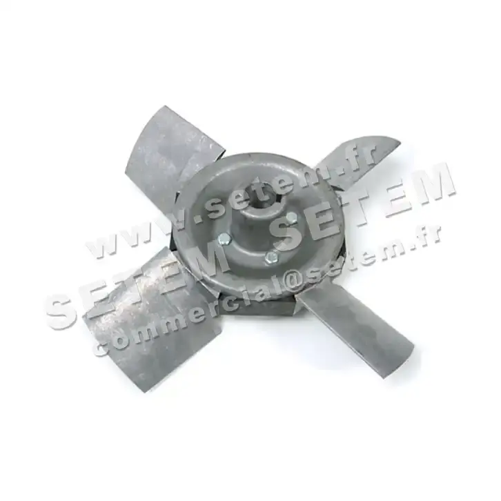 4337000000-HELICE 300/4.8/45/AL/3HL/24/8/A MULTIWING