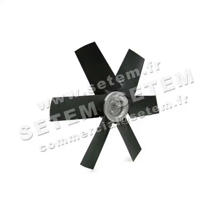 4337000008-HELICE 420/6.6/30/PPG/3HL/11/4/A MULTIWING