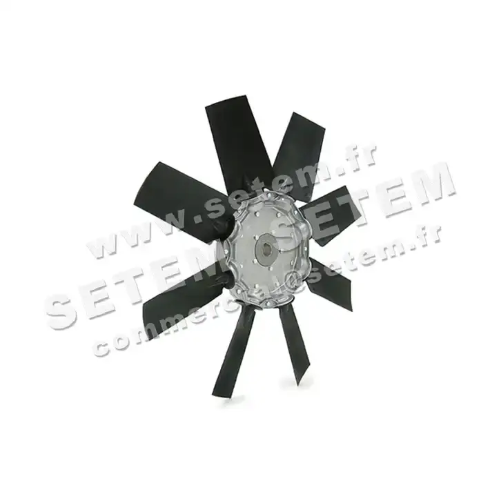 4337000010-HELICE 700/8.8/32.5/PPG/4ZL/28/8/62/A MULTIWING