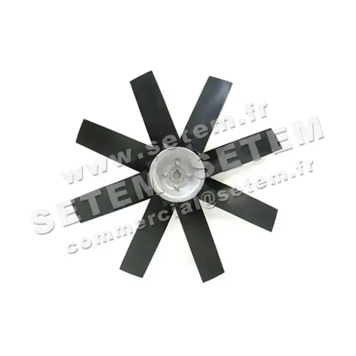 4337000533-HELICE 533/8.8/40/PPG/3HL/19/6/42/A MULTIWING