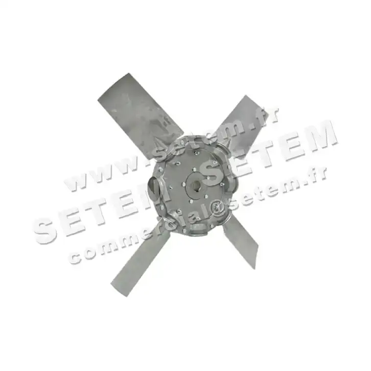 4337000691-HELICE 690/4.8/35/AL/4ZL/28/8/A MULTIWING