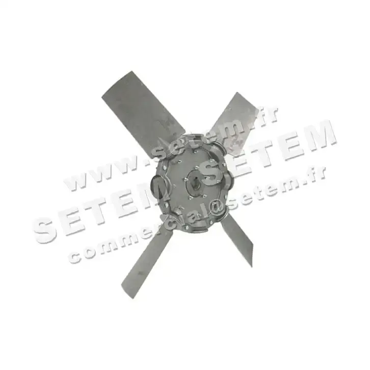 4337000709-HELICE 710/4.8/35/AL/4ZL/28/8/62/A MULTIWING