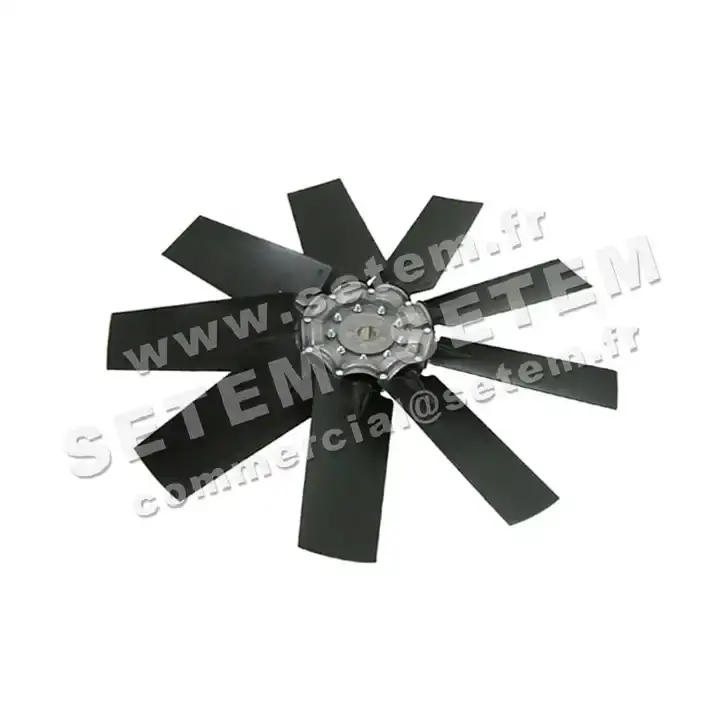 4337000792-HELICE 792/9.9/31.5°/PPG/5ZL/28/8/62/RENF/A MULTIWING