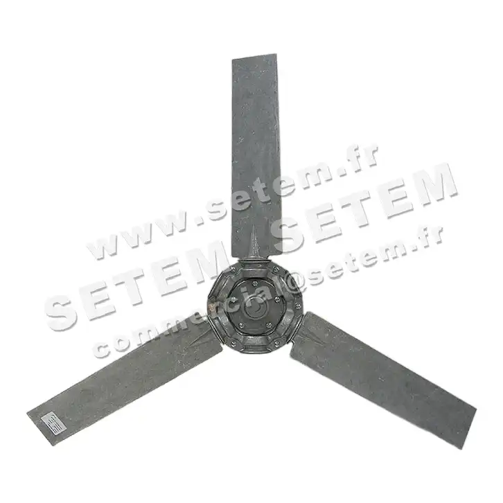 4337001018-HELICE 1000/3.6/45/AL/5ZL/18/6/B MULTIWING