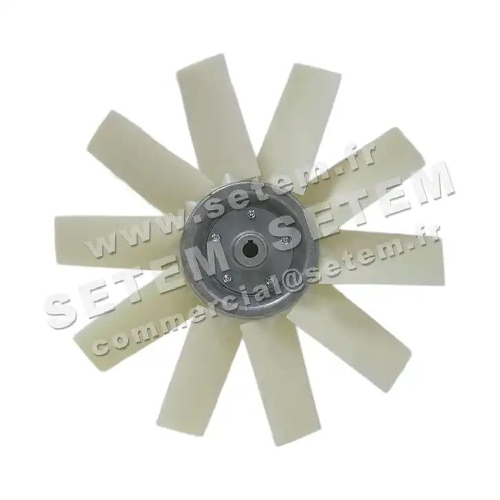 4337001960-HELICE 500/10.10/35/PAG/3HL/19/6/42/B MULTIWING