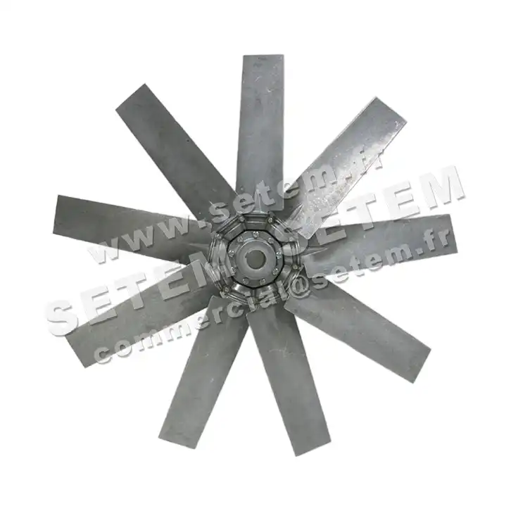 4337001970-HELICE 950/9.9/36.5/AL/5ZL/42/12/112/B MULTIWING