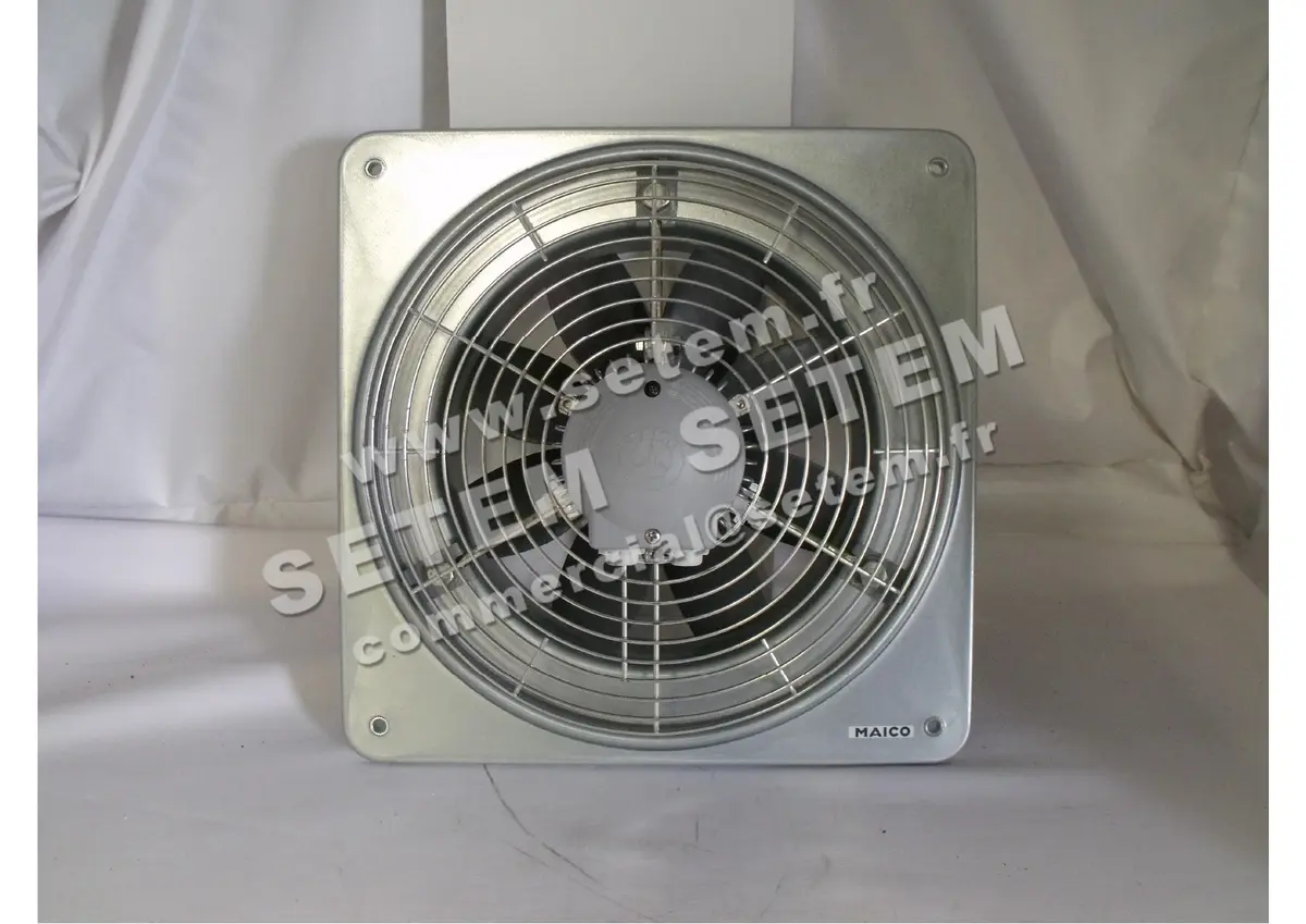 4339500546-VENTILATEUR MAICO DZQ25/2B *0083.0118*