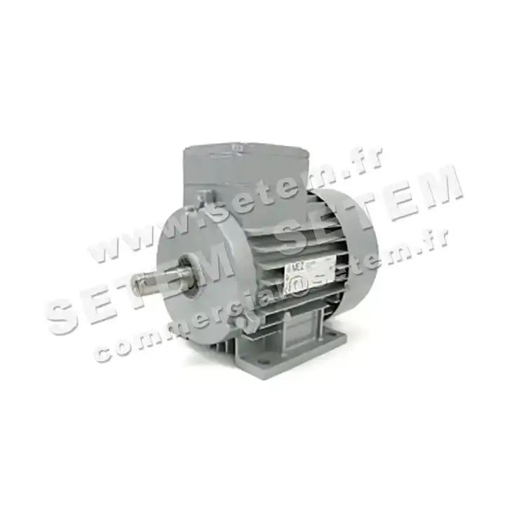 4360006548-MOTEUR MEZ 0.70/0.17KW 4/8P T400V HA80 B3 4AP80.84