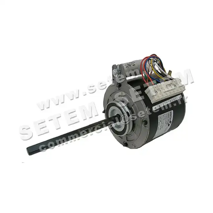 4624000057-MOTEUR NICOTRA GEBHARDT K48407M01050 "141120"