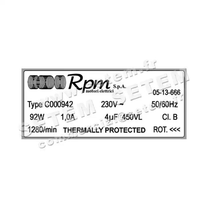 4624000199-MOTEUR C000942 2