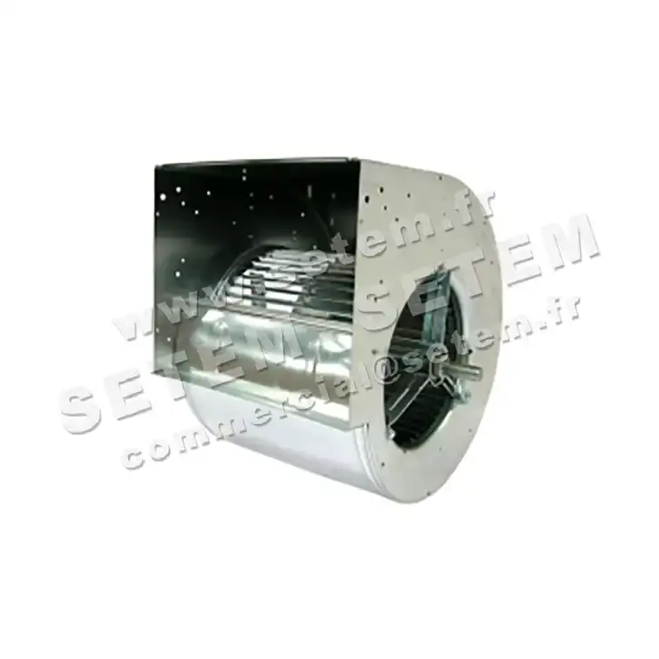 4624000263-VENTILATEUR NICOTRA GEBHARDT AT10/10S Ø20 SP *602124*