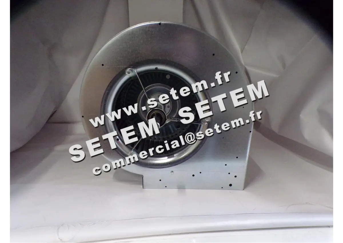 4624000274-VENTILATEUR NICOTRA GEBHARDT AT10/10S *602168* 2