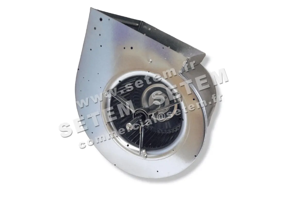 4624000274-VENTILATEUR NICOTRA GEBHARDT AT10/10S *602168* 4