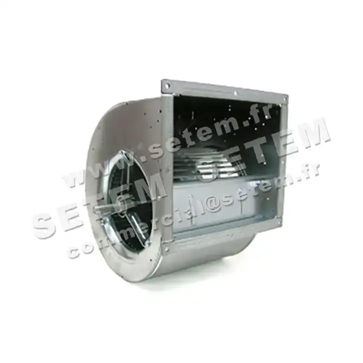 4624000277-VENTILATEUR NICOTRA GEBHARDT AT10/10S Ø20 SP +FL *602194*