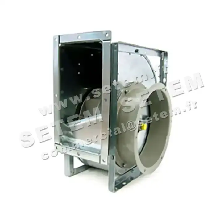 4624000330-VENTILATEUR NICOTRA GEBHARDT VRE RSH250R RD C/FL +TRONC *625424W*