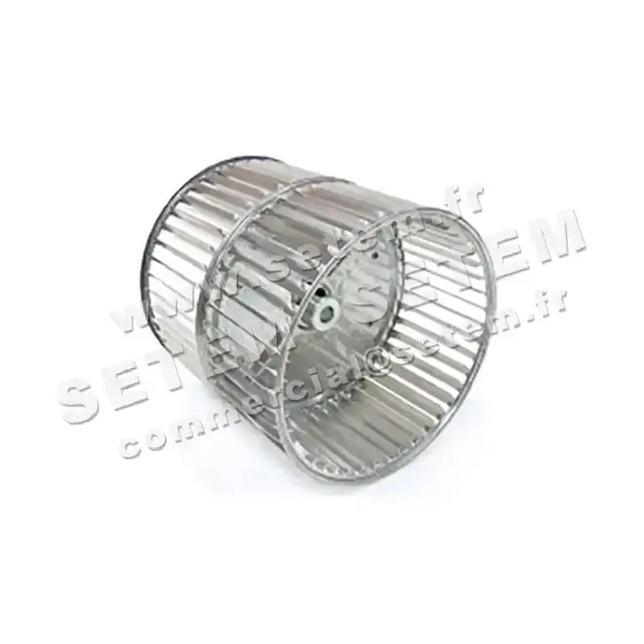 4624000580-TURBINE NICOTRA GEBHARDT 2VC.185X176X12.7RD