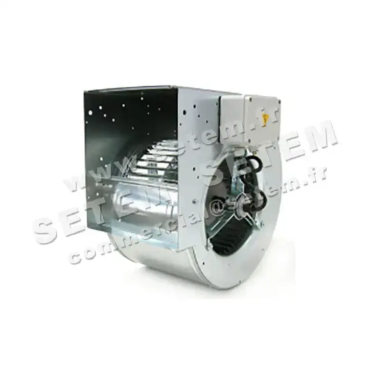 4624000740-VENTILATEUR NICOTRA GEBHARDT DDM9/7 200W 6P M230V 1V E6G3311 SP +BB *6M02NX*