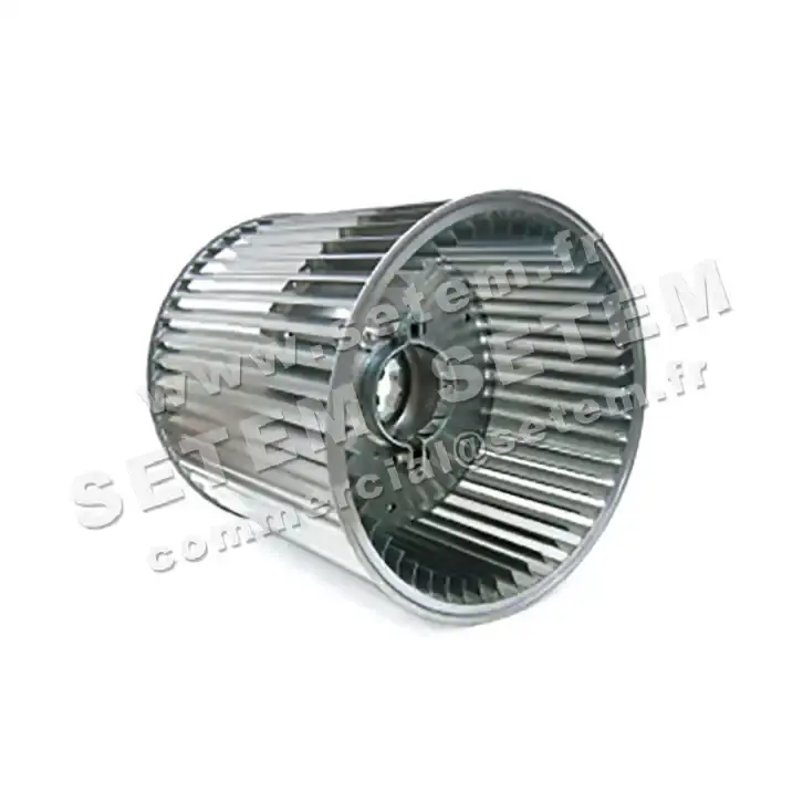 4624000888-TURBINE NICOTRA GEBHARDT 2VC.470X465X115