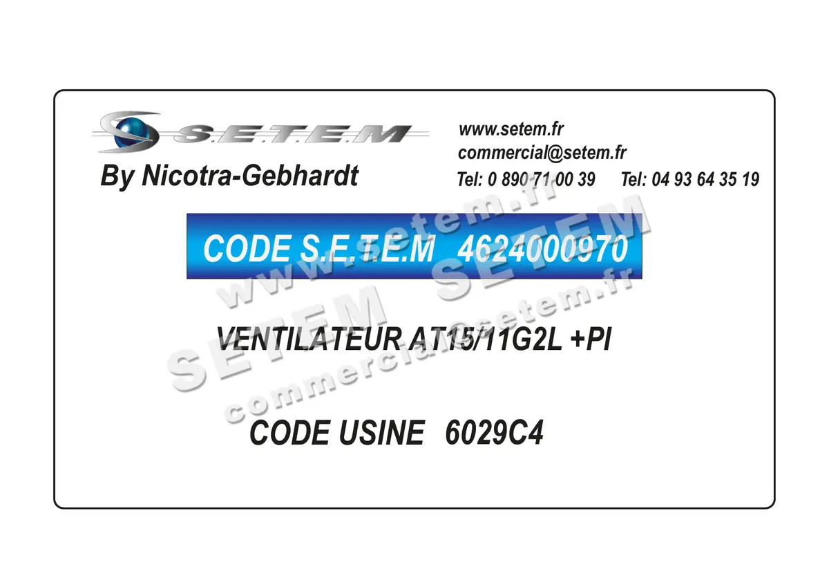 4624000970-VENTILATEUR NICOTRA GEBHARDT AT15/11G2L +PI *6029C4*