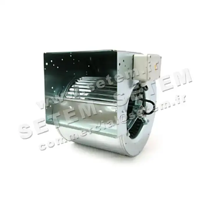 4624001036-VENTILATEUR NICOTRA GEBHARDT DDM9/9 350W 4P M230V 3V E6G3503 +BB *6N02165*