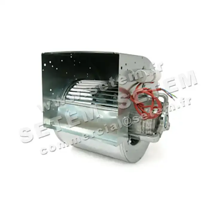 4624001096-VENTILATEUR NICOTRA GEBHARDT DD9/9 550W 4P M230V 1V M9P9 *6M068T*