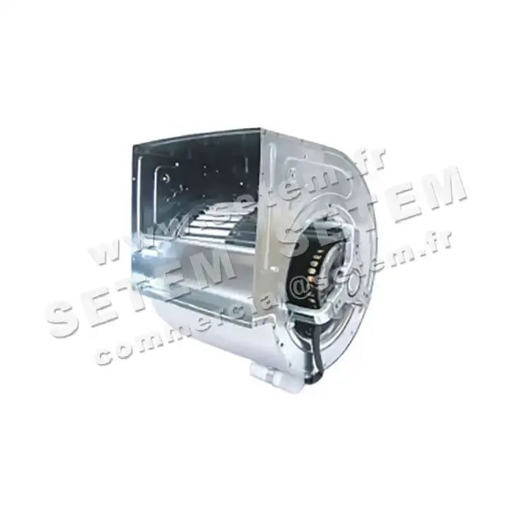 4624001113-VENTILATEUR NICOTRA GEBHARDT DD9/9 147W 6P M230V 3V M930 *6M06T2*