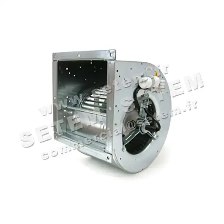 4624001178-VENTILATEUR NICOTRA GEBHARDT DDM9/7 250W 6P M230V 1V E6G3402 +BR *6M0247*