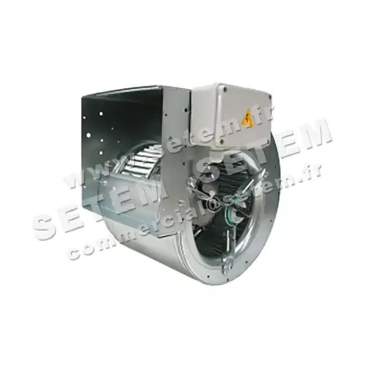 4624001320-VENTILATEUR NICOTRA GEBHARDT DDM7/7 147W 4P M230V 3V E5G3401 +BB *6M02U8*