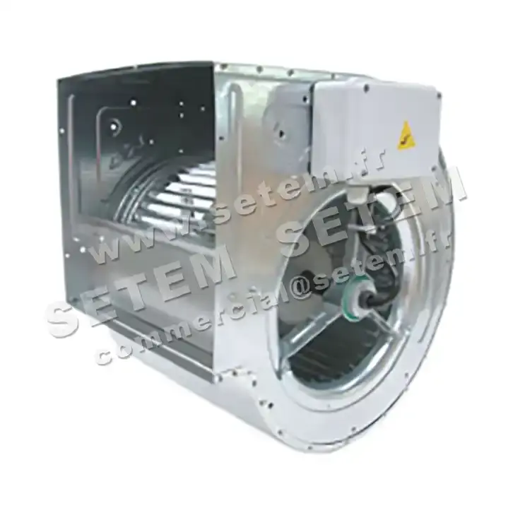 4624001362-VENTILATEUR NICOTRA GEBHARDT DDM9/9 550W 4P M230V 1V E6G3501 +BB *6M02H5*