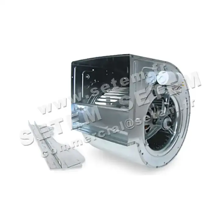 4624001366-VENTILATEUR DDM9/9 550W 4P M230V 1V E6G2503 +PI *6M02R9* 