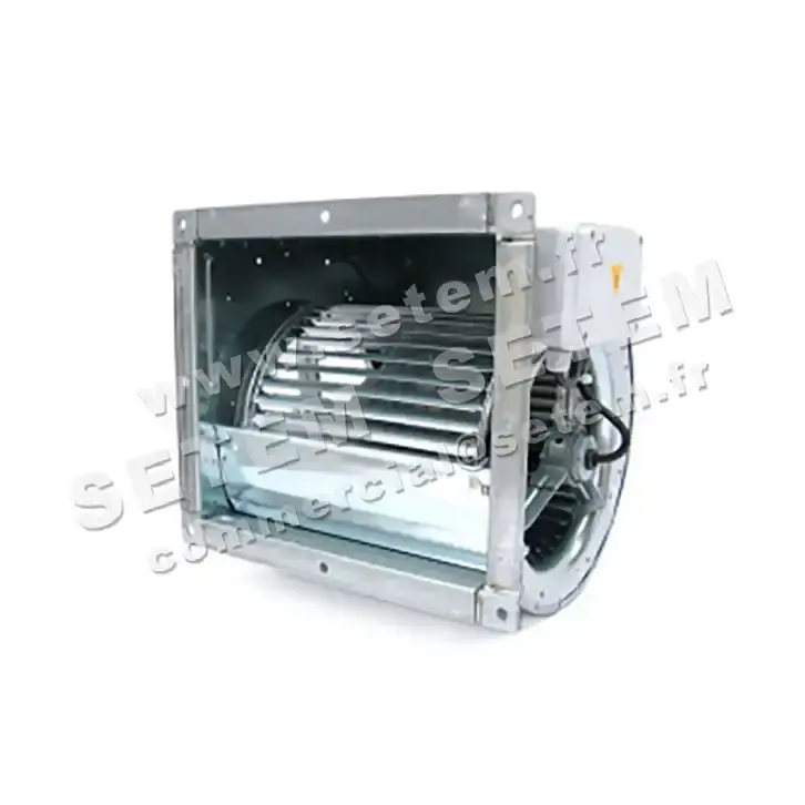 4624001390-VENTILATEUR NICOTRA GEBHARDT DDM9/9TIG 420W 4P M230V 1V E6G3405 +BR+BB *6M02U6*