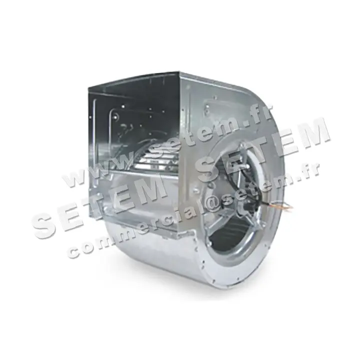 4624001404-VENTILATEUR NICOTRA GEBHARDT DDM10/8 550W 4P T230/400V 1V E6G3603 +SP *6M02X0*
