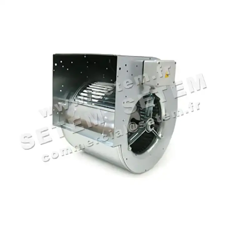 4624001454-VENTILATEUR NICOTRA GEBHARDT DDM10/10 245W 6P T230/400V 1V E6G3403 +BB *6M02G3*