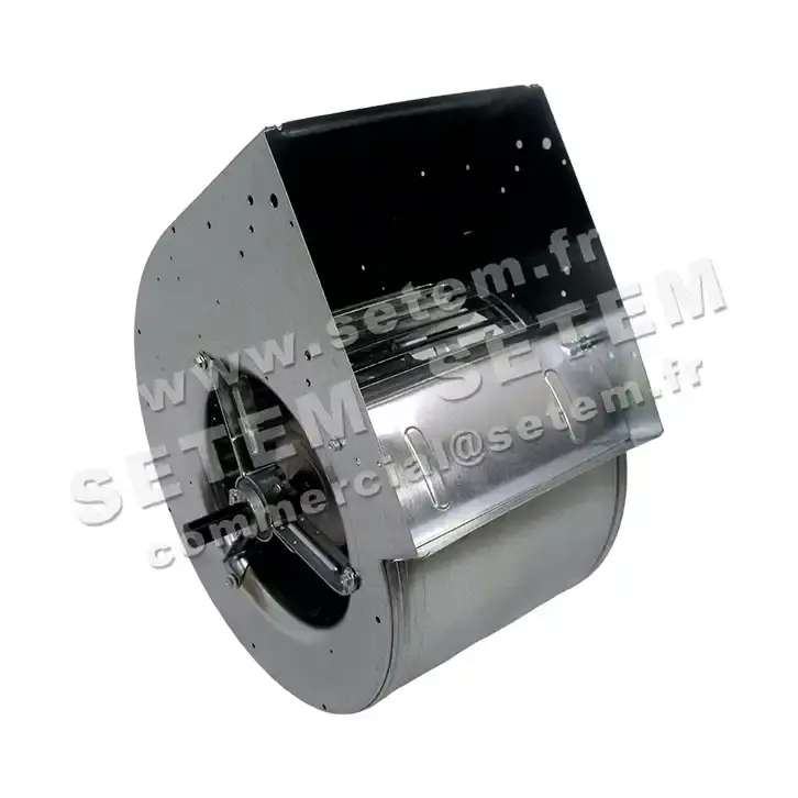 4624001781-VENTILATEUR NICOTRA GEBHARDT DDM9/7 420W 4P M230V 1V E6G3405 +BB *6N022A* 3