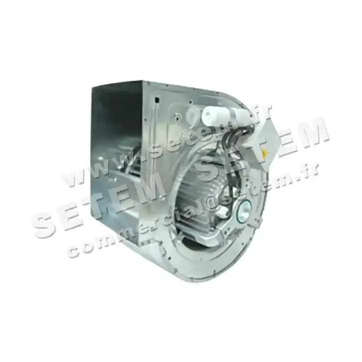 4624001808-VENTILATEUR NICOTRA GEBHARDT SAI240/140RD 300W 4P M230V 1V M9F4 +BB SP *6P4960*