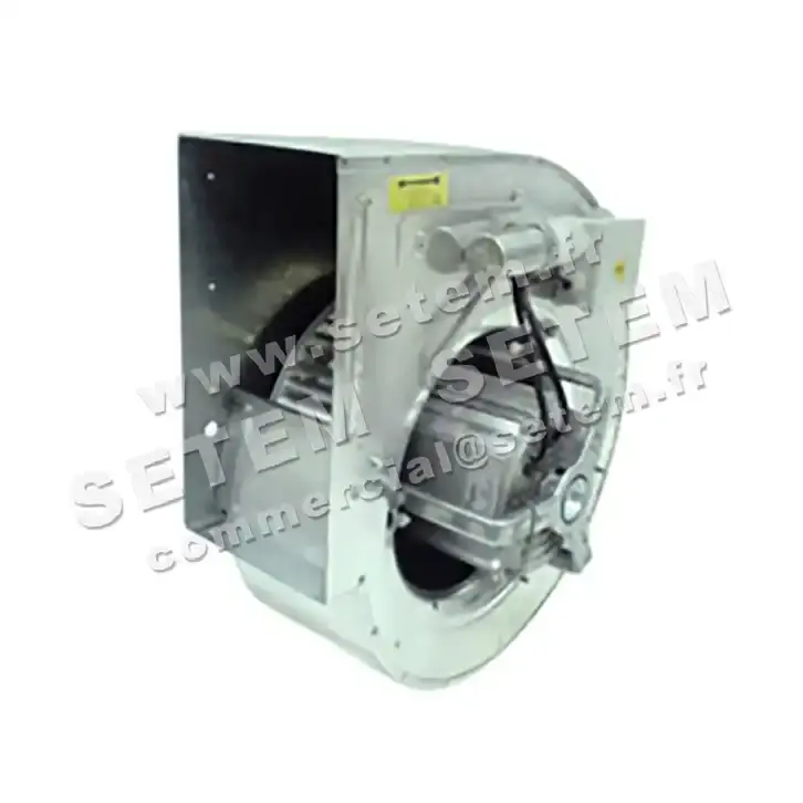 4624001812-VENTILATEUR NICOTRA GEBHARDT SAI12/4RD 550W 4P M230V 1V M9A6 +BB *6P4958*