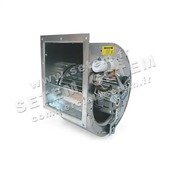 4624001829-VENTILATEUR NICOTRA GEBHARDT SAI215/140RD 147W 4P M230V 1V M968 +BR *624900*