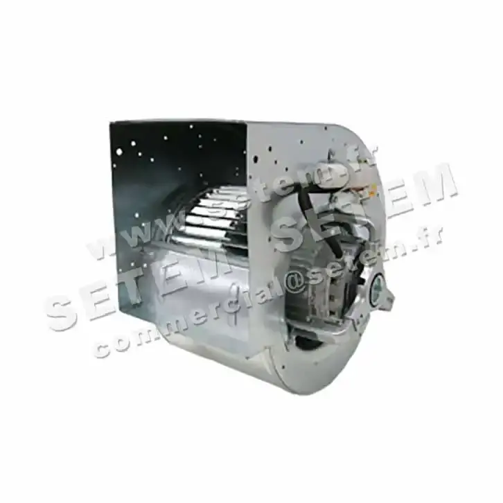 4624001868-VENTILATEUR NICOTRA GEBHARDT DD9/7 420W 4P M230V 3V M942 *6M06F5*