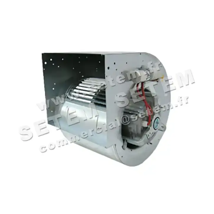 4624001874-VENTILATEUR NICOTRA GEBHARDT DD10/10 515W 6P M230V 1V M9A7 *6M06G6*